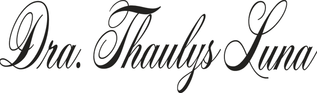 Dra. Thaulys Luna